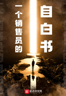 一个销售员的自白书免费