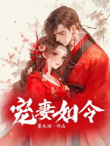 宠妻如令卫@