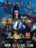 武帝之天龙八部飞卢