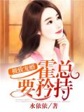 极致婚宠,霍少的定制新娘小说全本免费阅读在线观看
