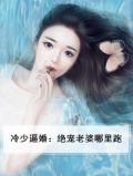 冷少绝宠小甜妻
