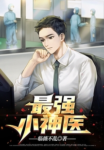 最强小神医秦汉