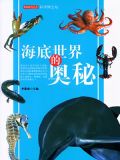 海底世界的奥秘 绘画