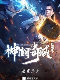 神澜奇域无双珠小说
