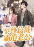 至尊总裁狠狠帅