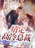 婚情缠绵:高冷总裁赖上我 作者:叮叮当当