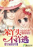 皇家校草的专属公主