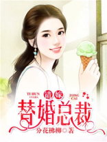 错嫁替婚总裁小说免费阅读