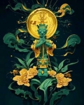 古蜀记青铜蚕丛原著叫什么