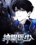 神眼医少