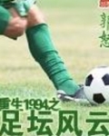 重生1994之足坛风云无弹窗