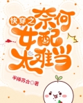 快穿之奈何女配太难当 小说