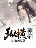 纵横神帝免费阅读