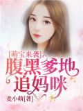 萌宝来袭:腹黑爹地看招 韵儿