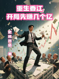 重生香江：开局先赚几个亿