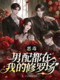 恶毒男配都在我的修罗场
