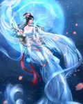 拥有永恒天舟的我，打爆国运游戏