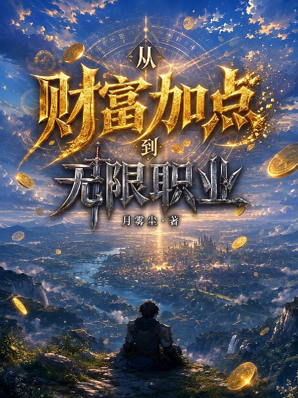 西幻：从财富加点到无限职业